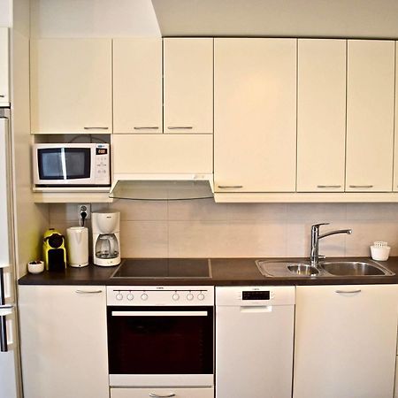 Avia Apartments Βάνταα Εξωτερικό φωτογραφία