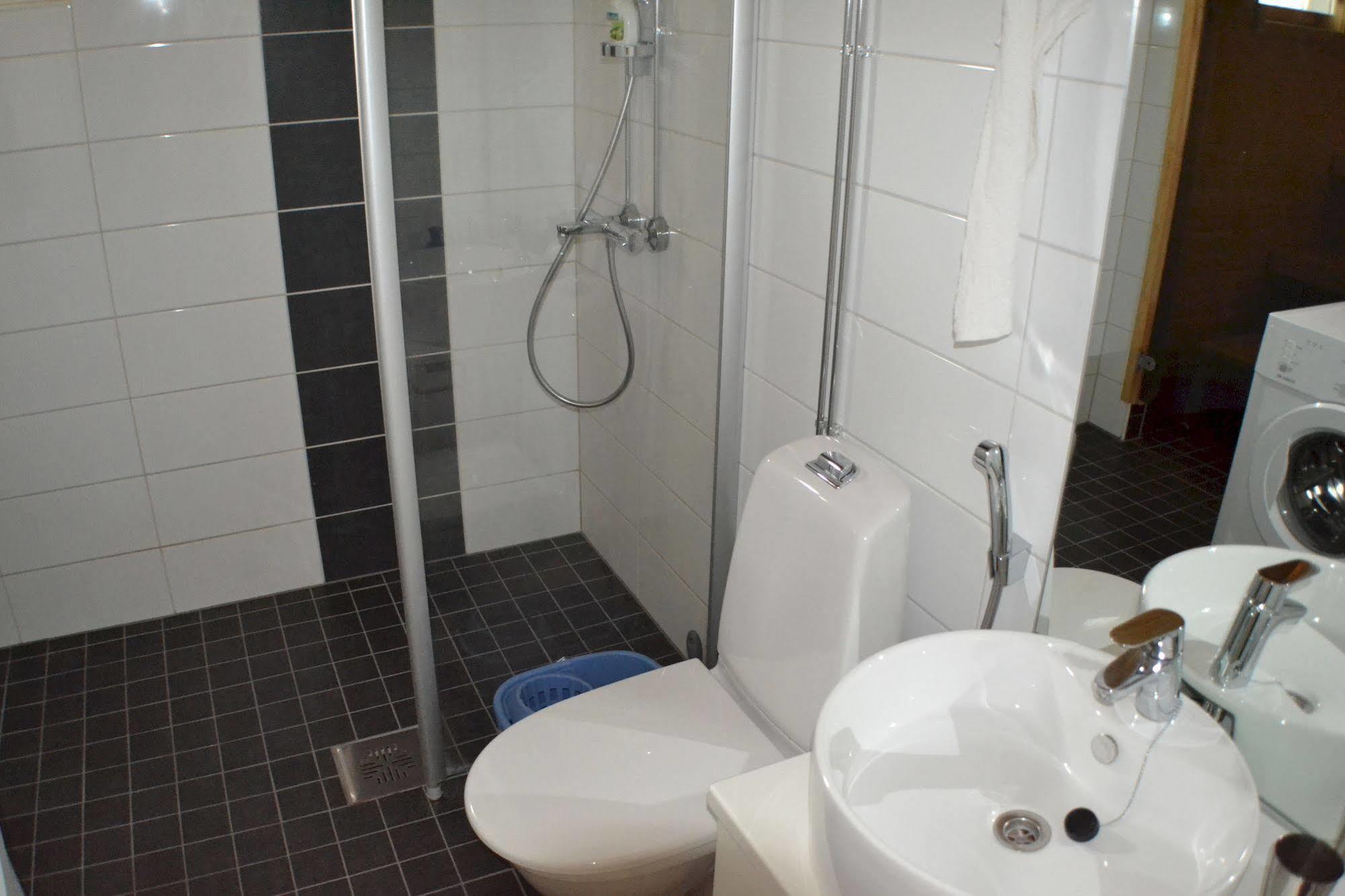 Avia Apartments Βάνταα Εξωτερικό φωτογραφία