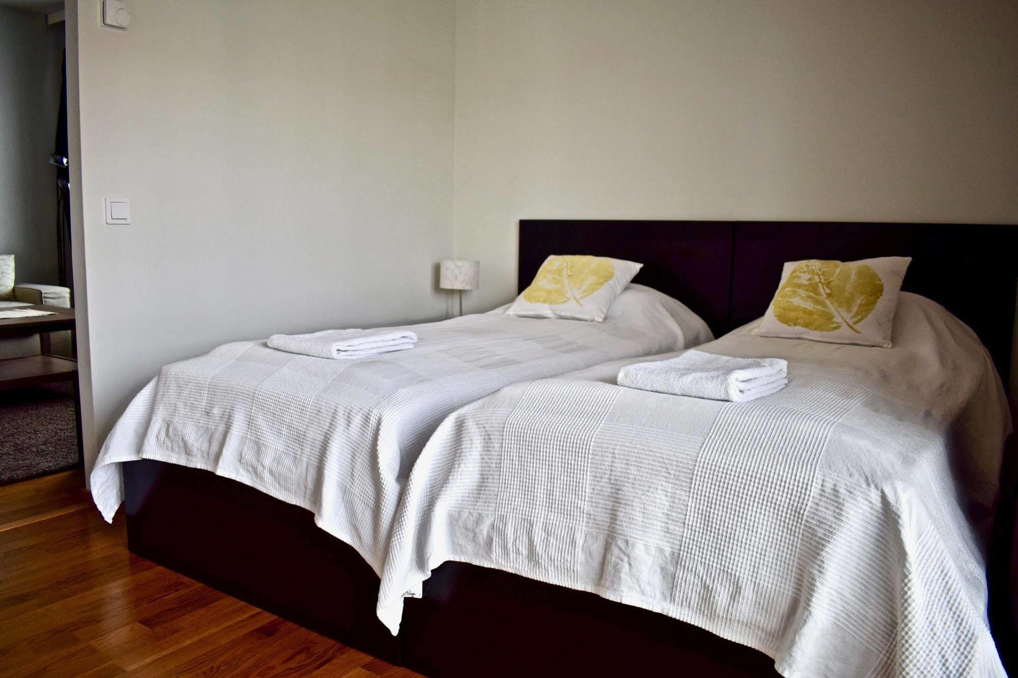 Avia Apartments Βάνταα Εξωτερικό φωτογραφία