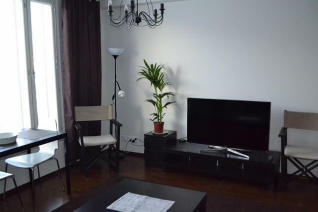 Avia Apartments Βάνταα Εξωτερικό φωτογραφία