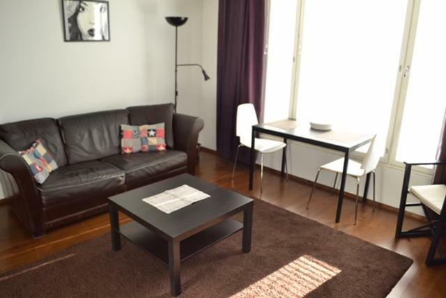 Avia Apartments Βάνταα Εξωτερικό φωτογραφία