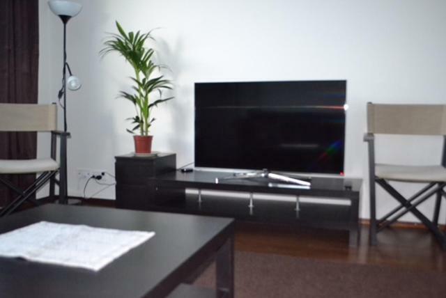 Avia Apartments Βάνταα Εξωτερικό φωτογραφία