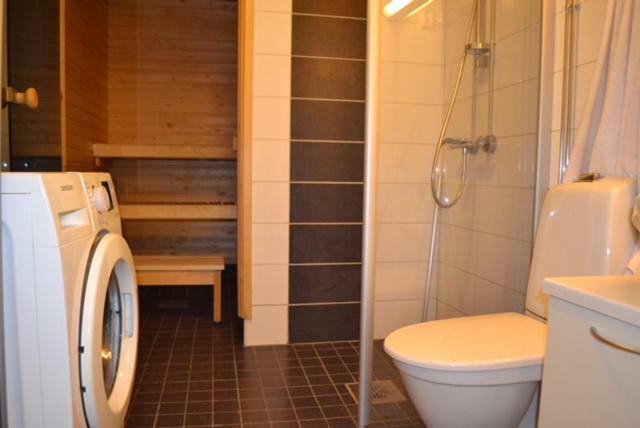 Avia Apartments Βάνταα Εξωτερικό φωτογραφία