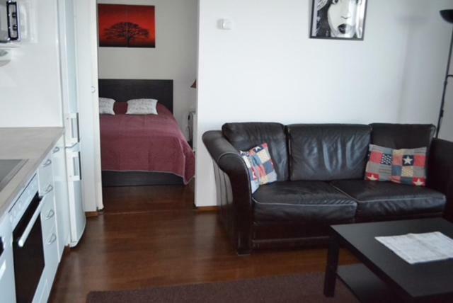 Avia Apartments Βάνταα Εξωτερικό φωτογραφία
