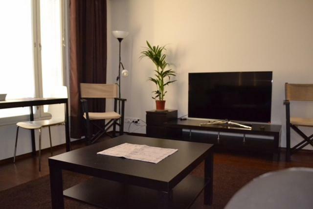 Avia Apartments Βάνταα Εξωτερικό φωτογραφία