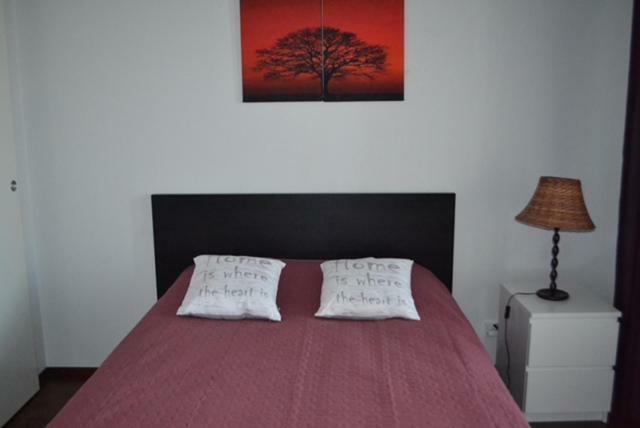 Avia Apartments Βάνταα Εξωτερικό φωτογραφία